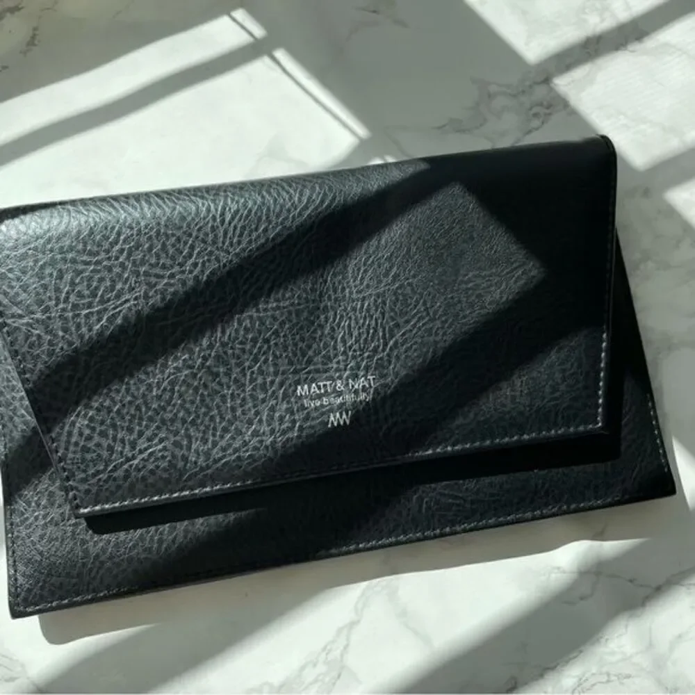 MAT & NAT Vegan Wallet